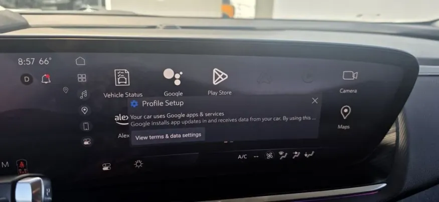 2024 Buick Envision | Photo 21 of 27