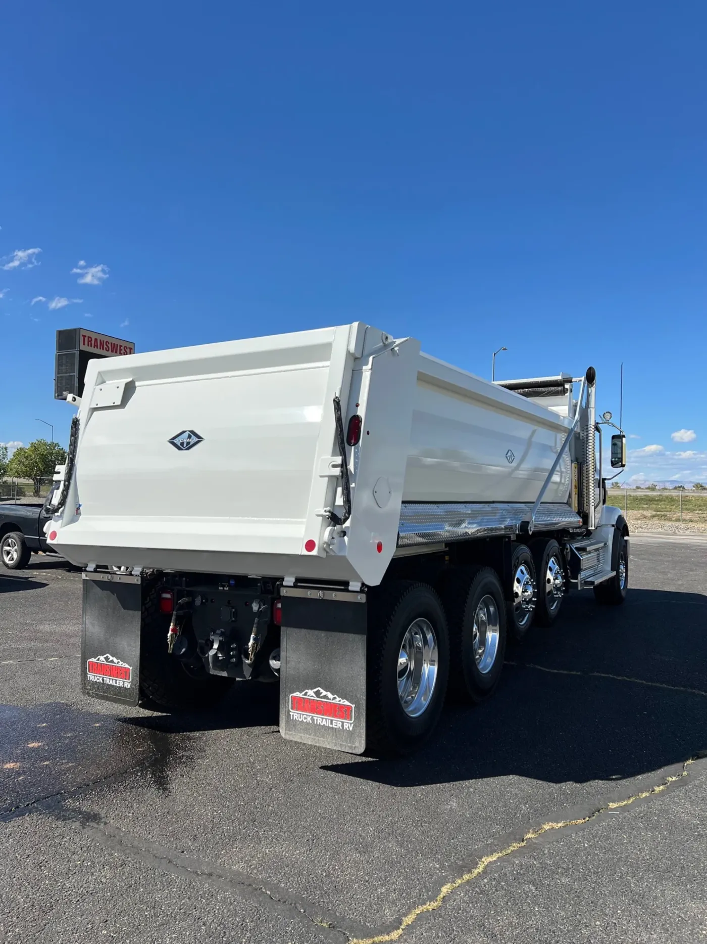 2026 Western Star 49X | Photo 4 of 8