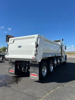 2026 Western Star 49X | Thumbnail Photo 4 of 8