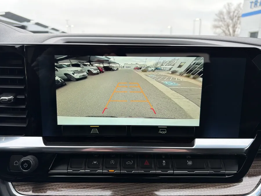 2026 Chevrolet Silverado 1500 LT | Photo 15 of 20