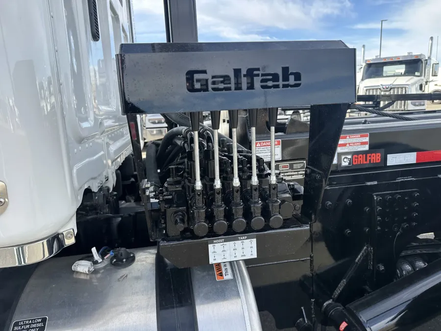 2026 Western Star 47X | Photo 18 of 18