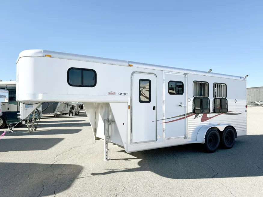 2004 Exiss Sport | Photo 13 of 13