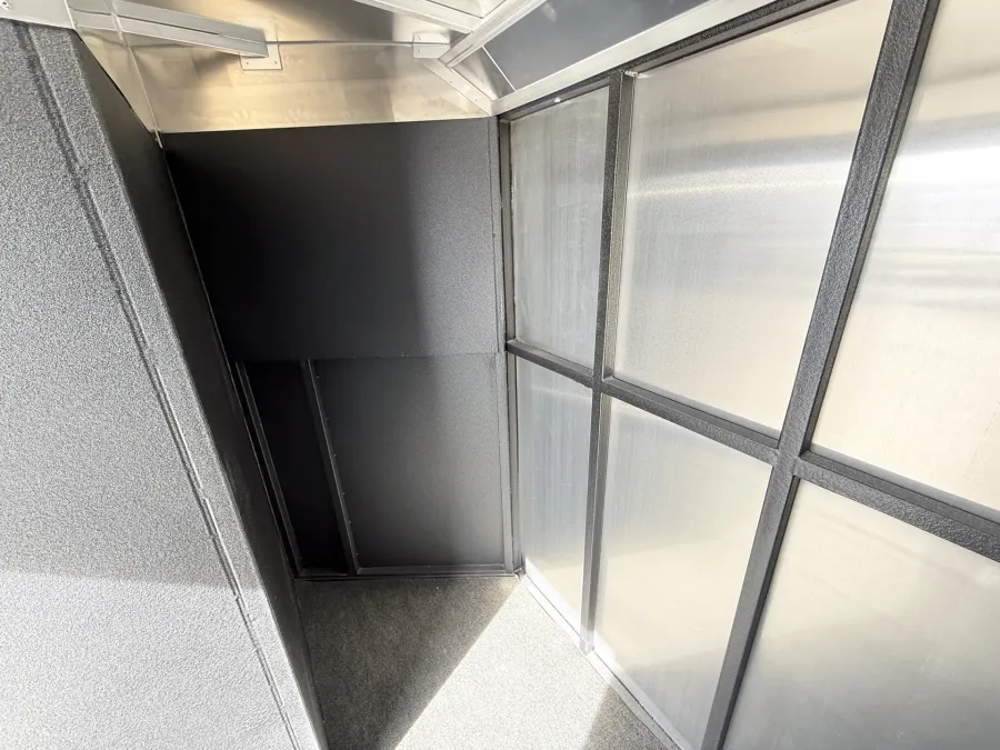 2026 Logan Coach Bullseye 3HGN | Photo 7 of 16