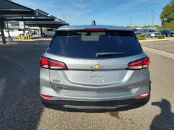 2024 Chevrolet Equinox LT | Thumbnail Photo 3 of 17