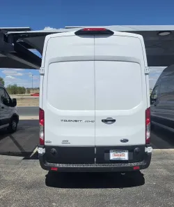 2025 Ford Transit-350 | Thumbnail Photo 5 of 24