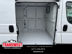 2024 RAM ProMaster 2500 Base | Thumbnail Photo 12 of 21