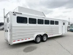 2027 Cimarron Norstar 6HGN | Thumbnail Photo 7 of 19