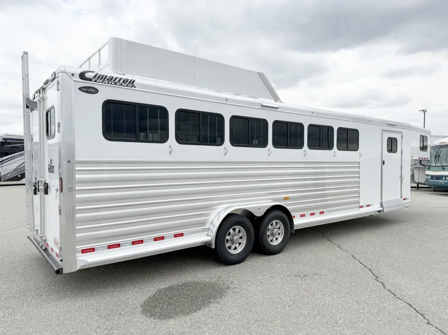 2027 Cimarron Norstar 6HGN | Photo 7 of 19