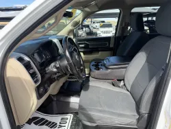 2022 RAM 2500 Big Horn | Thumbnail Photo 13 of 18