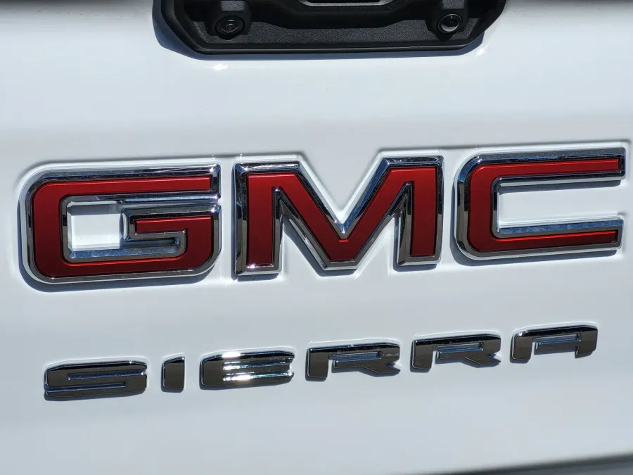2026 GMC Sierra 2500HD Pro | Photo 10 of 22