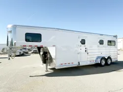 2026 Cimarron Norstar Warmblood 2 + 1 | Thumbnail Photo 21 of 22