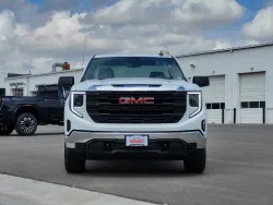 2026 GMC Sierra 1500 Pro | Thumbnail Photo 1 of 22