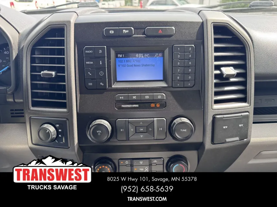 2022 Ford F-550 | Photo 5 of 12