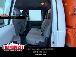 2016 Ford Super Duty F-550 XL | Thumbnail Photo 13 of 21