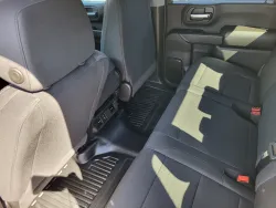 2026 GMC Sierra 3500HD Pro | Thumbnail Photo 20 of 23