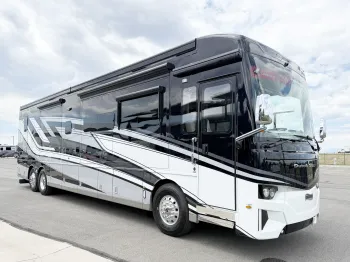 2026 Newmar Dutch Star 4369