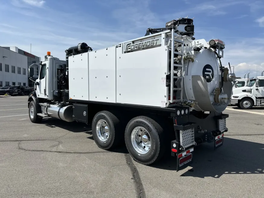 2026 Rival T7 | Photo 6 of 8