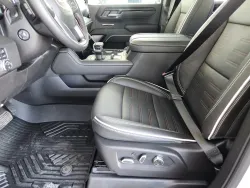 2026 GMC Sierra 1500 AT4X | Thumbnail Photo 7 of 28