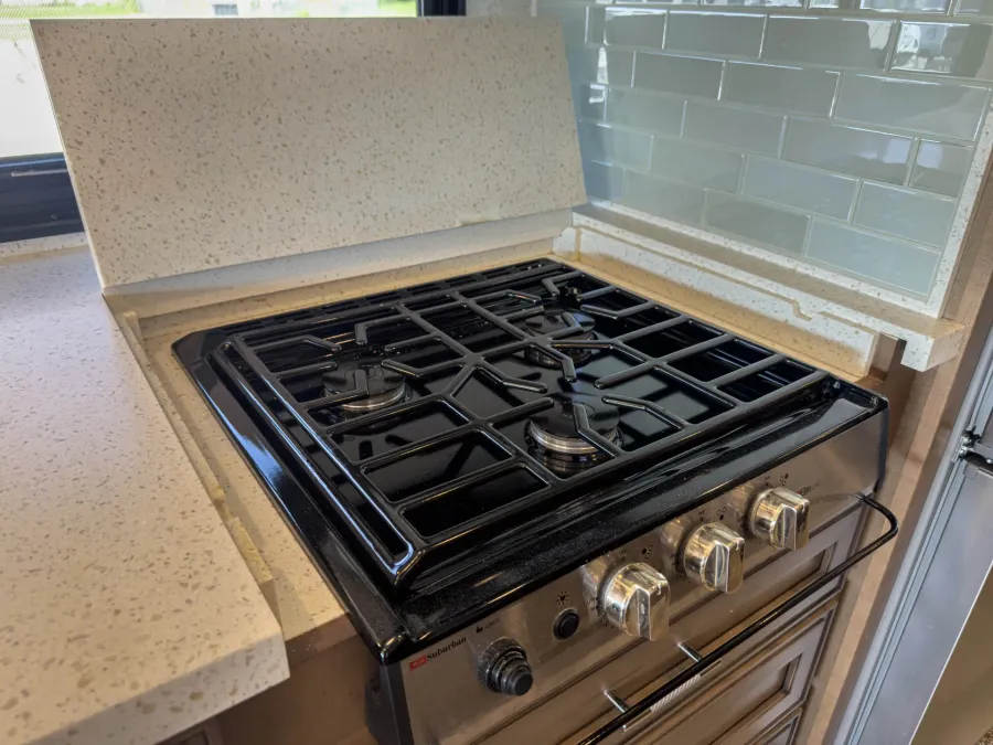 2021 Newmar Ventana 3412 | Photo 16 of 39