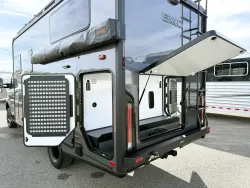 2026 Winnebago EKKO 23B | Thumbnail Photo 21 of 23