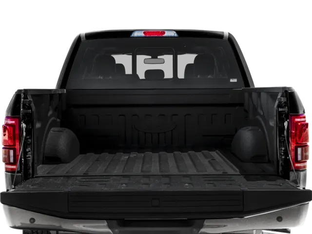 2016 Ford F-150 | Photo 9 of 17