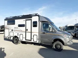 2026 Winnebago EKKO 23B | Thumbnail Photo 1 of 23