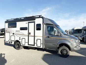 2026 Winnebago EKKO 23B