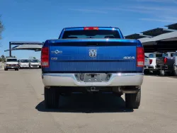 2010 Dodge Ram 1500 SLT | Thumbnail Photo 5 of 21