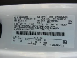 2022 Ford F-150 | Thumbnail Photo 10 of 11