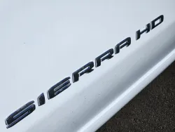 2026 GMC Sierra 2500HD Pro | Thumbnail Photo 7 of 20