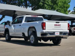 2026 GMC Sierra 2500HD Pro | Thumbnail Photo 4 of 24