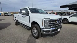 2026 Ford Super Duty F-250 | Thumbnail Photo 6 of 40