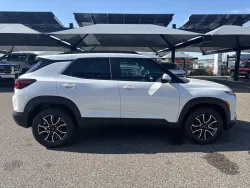 2026 Chevrolet Trailblazer ACTIV | Thumbnail Photo 5 of 20