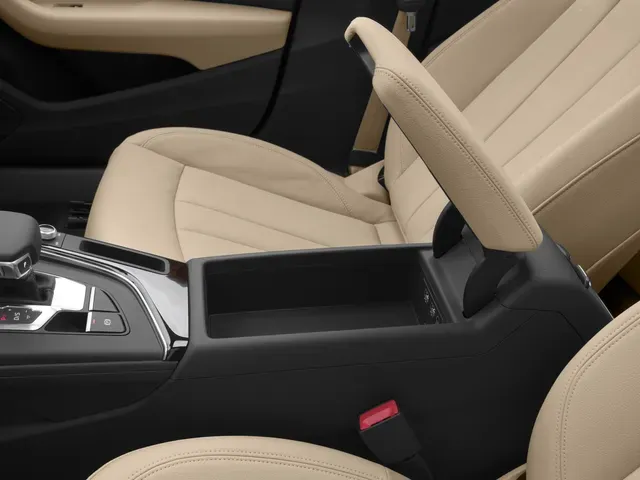 2017 Audi A4 | Photo 11 of 14