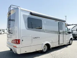2024 Leisure Travel Van Unity 24TB | Thumbnail Photo 16 of 22