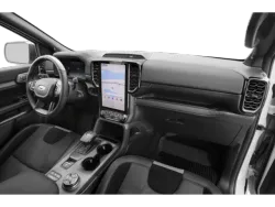 2026 Ford Ranger | Thumbnail Photo 11 of 13