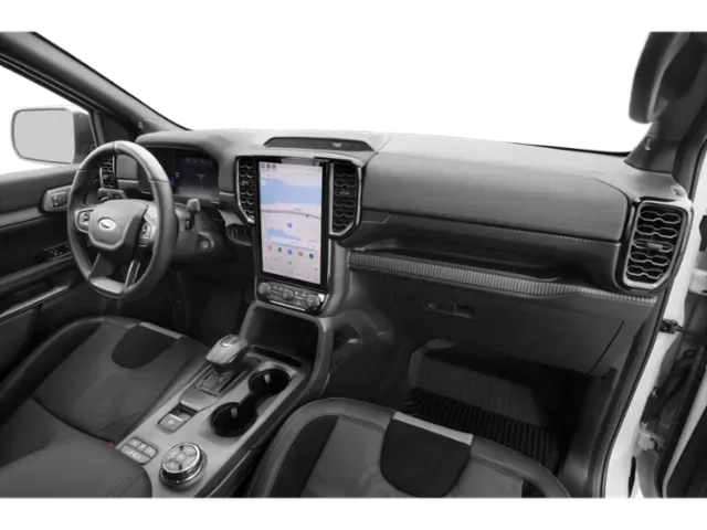 2026 Ford Ranger | Photo 11 of 13