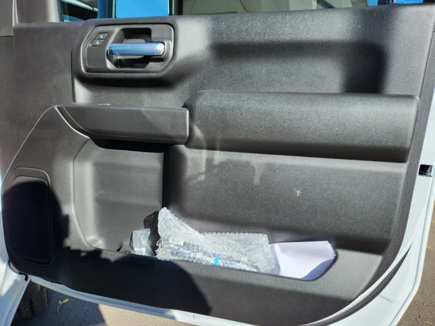 2026 GMC Sierra 2500HD Pro | Photo 15 of 29