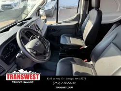 2024 Ford Transit-250 Base | Thumbnail Photo 11 of 14