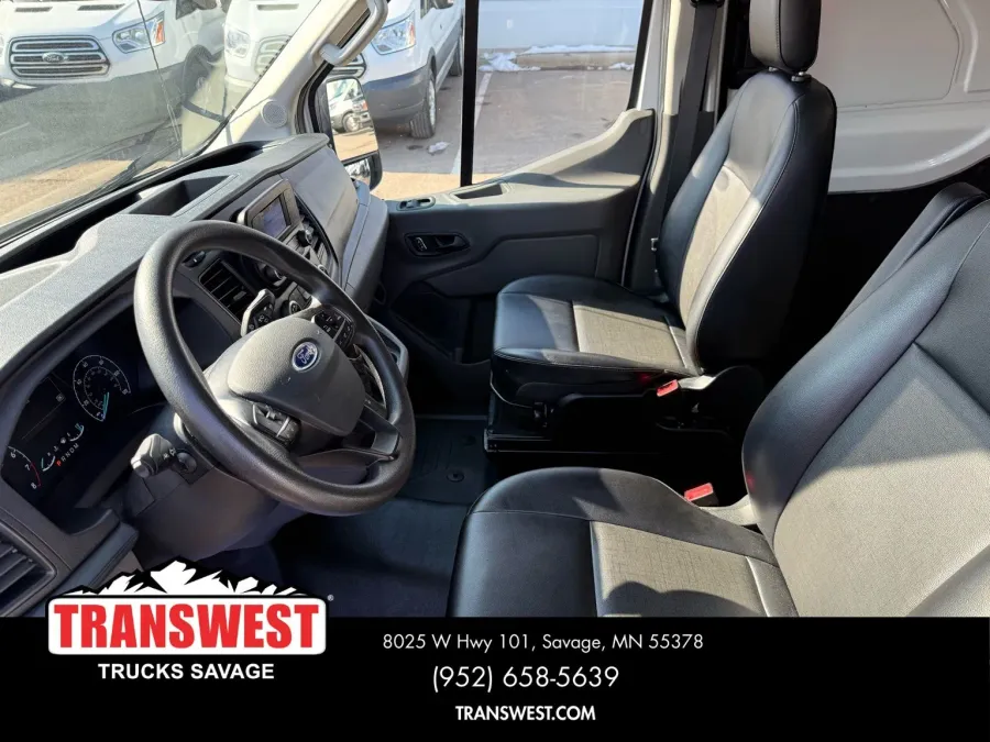 2024 Ford Transit-250 Base | Photo 11 of 14