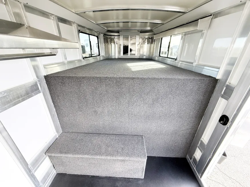 2026 Cimarron Lonestar Stock | Photo 6 of 17