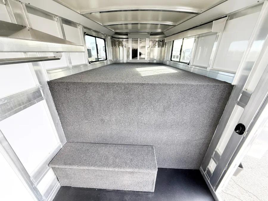 2026 Cimarron Lonestar Stock | Photo 6 of 17