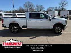 2026 GMC Sierra 3500HD Denali Ultimate | Thumbnail Photo 17 of 22