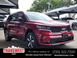 2023 Kia Sorento S | Thumbnail Photo 28 of 28