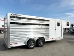 2026 Cimarron Lonestar Stock | Thumbnail Photo 8 of 17