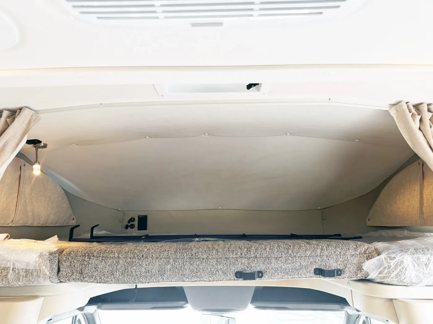 2026 Winnebago Navion 24D | Photo 5 of 24