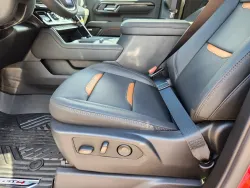 2026 GMC Sierra 2500HD AT4 | Thumbnail Photo 8 of 31