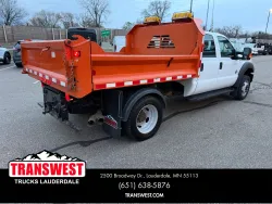 2016 Ford Super Duty F-550 XL | Thumbnail Photo 4 of 21