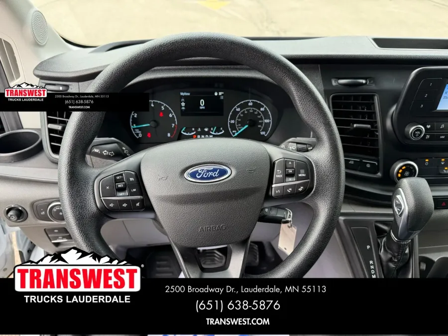 2023 Ford Transit-250 Base | Photo 9 of 20