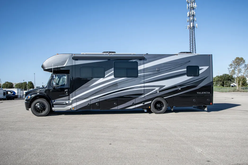 2026 Renegade Valencia 36SB 